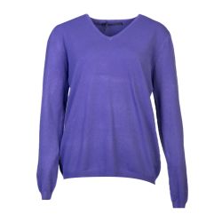 Pull femme col v Femme MADO ET LES AUTRES