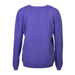Pull femme col v Femme MADO ET LES AUTRES Pull femme col v Femme MADO ET LES AUTRES