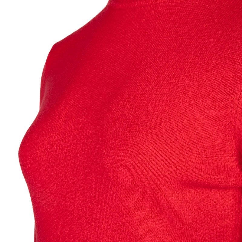 Pull col roulé laine et cachemire Femme BELLE FEMME