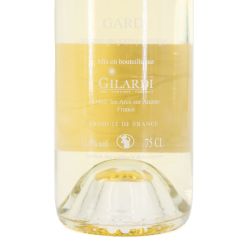 Igp gard blanc 2022 crd 75cl domaine les 3 colombes Mixte DOMAINE LES 3 COLOMBES