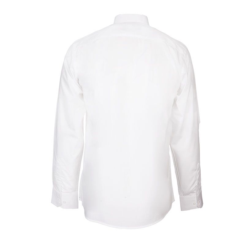 Chemise blanc slim fit bestchem200 Homme BEST MOUNTAIN