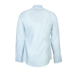 Chemise blanc slim fit bestchem200 Homme BEST MOUNTAIN