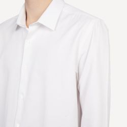 Chemise albert unie Homme JEAN-LOUIS SCHERRER Chemise albert unie Homme JEAN-LOUIS SCHERRER