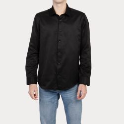 Chemise albert unie Homme JEAN-LOUIS SCHERRER