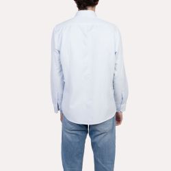 Chemise albert unie Homme JEAN-LOUIS SCHERRER Chemise albert unie Homme JEAN-LOUIS SCHERRER