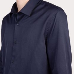 Chemise albert unie Homme JEAN-LOUIS SCHERRER Chemise albert unie Homme JEAN-LOUIS SCHERRER