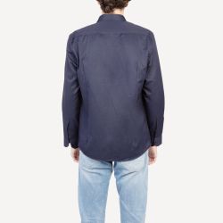Chemise albert unie Homme JEAN-LOUIS SCHERRER Chemise albert unie Homme JEAN-LOUIS SCHERRER