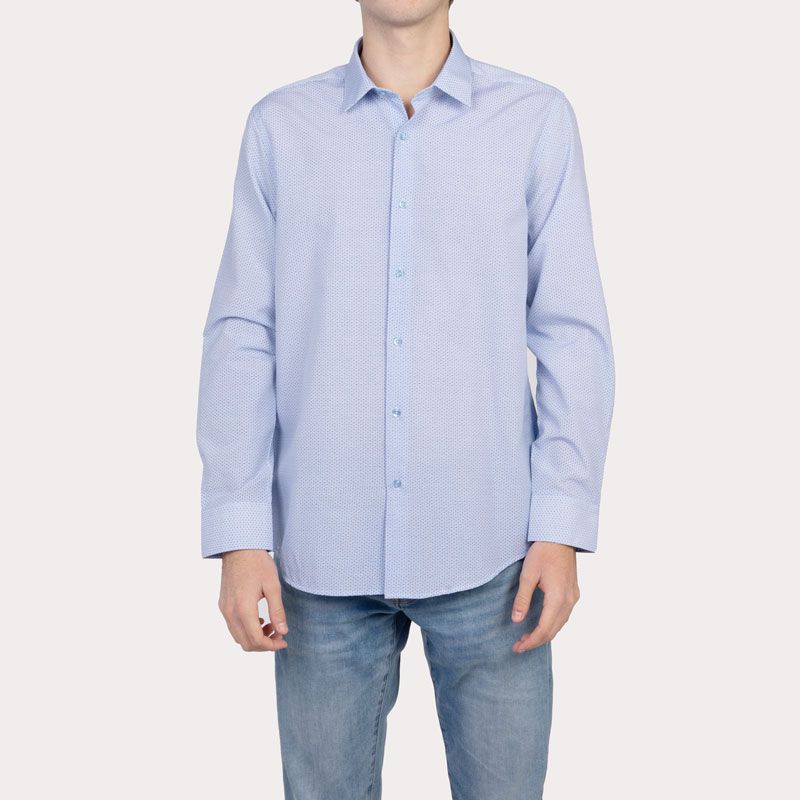 Chemise albert Homme JEAN-LOUIS SCHERRER