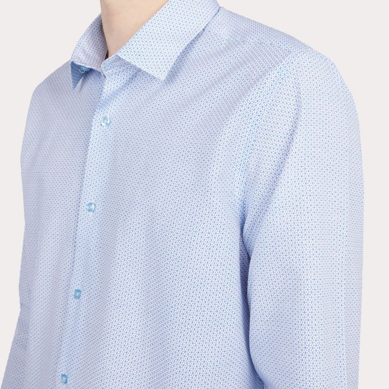 Chemise albert Homme JEAN-LOUIS SCHERRER Chemise albert Homme JEAN-LOUIS SCHERRER