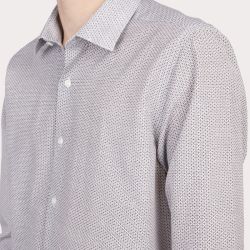 Chemise albert Homme JEAN-LOUIS SCHERRER