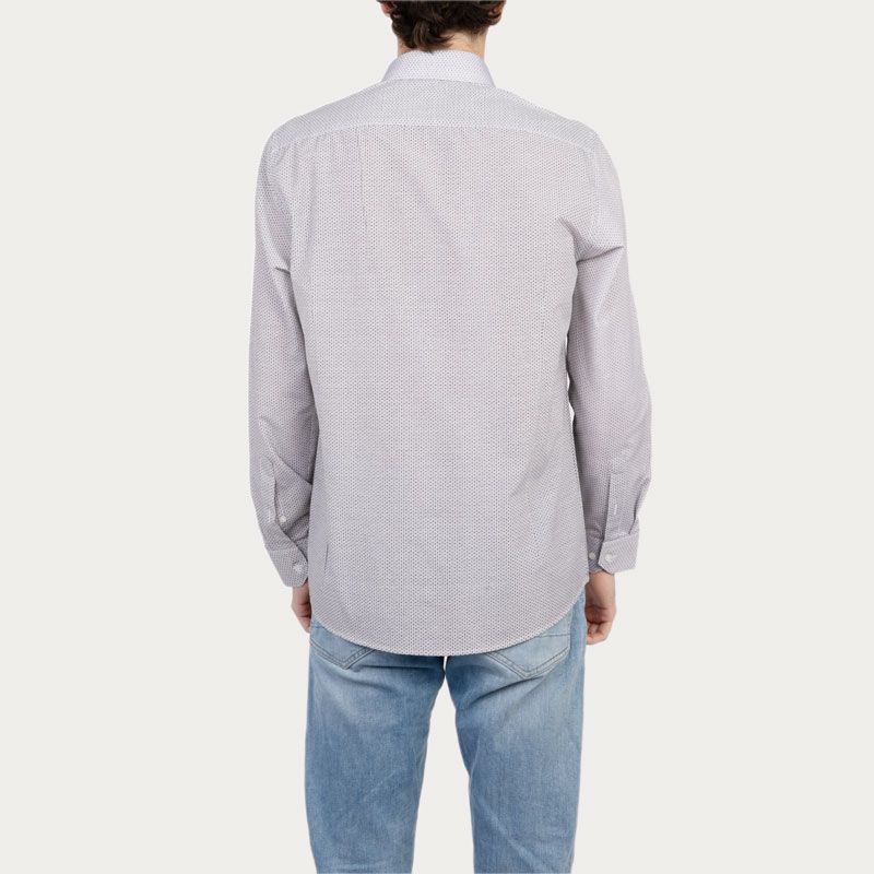 Chemise albert Homme JEAN-LOUIS SCHERRER