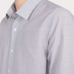 Chemise albert Homme JEAN-LOUIS SCHERRER