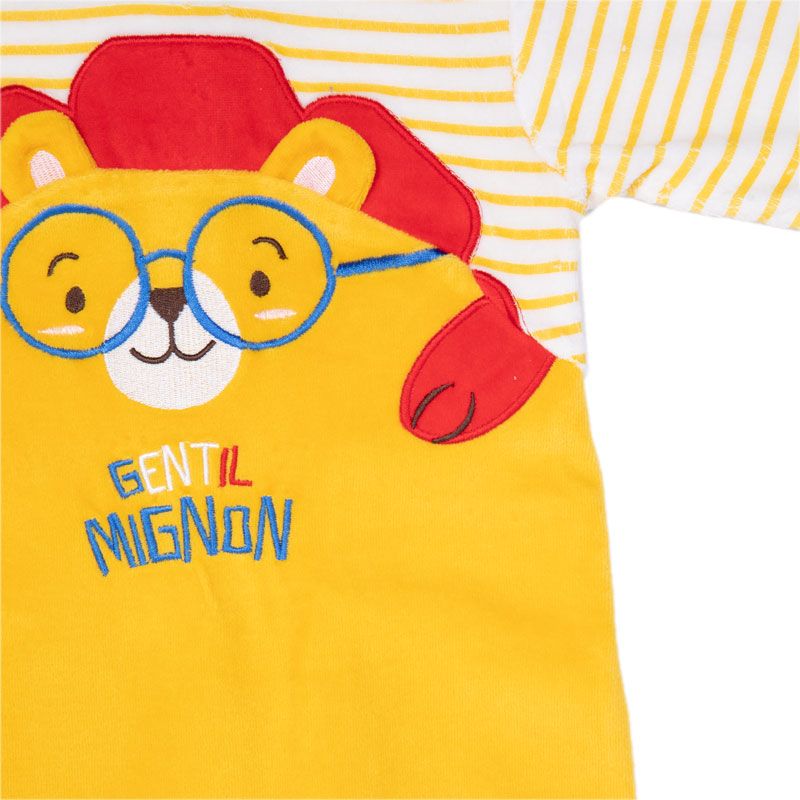 Grenouillere Bébé TOM & KIDDY Grenouillere Bébé TOM & KIDDY