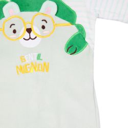 Grenouillere Bébé TOM & KIDDY Grenouillere Bébé TOM & KIDDY