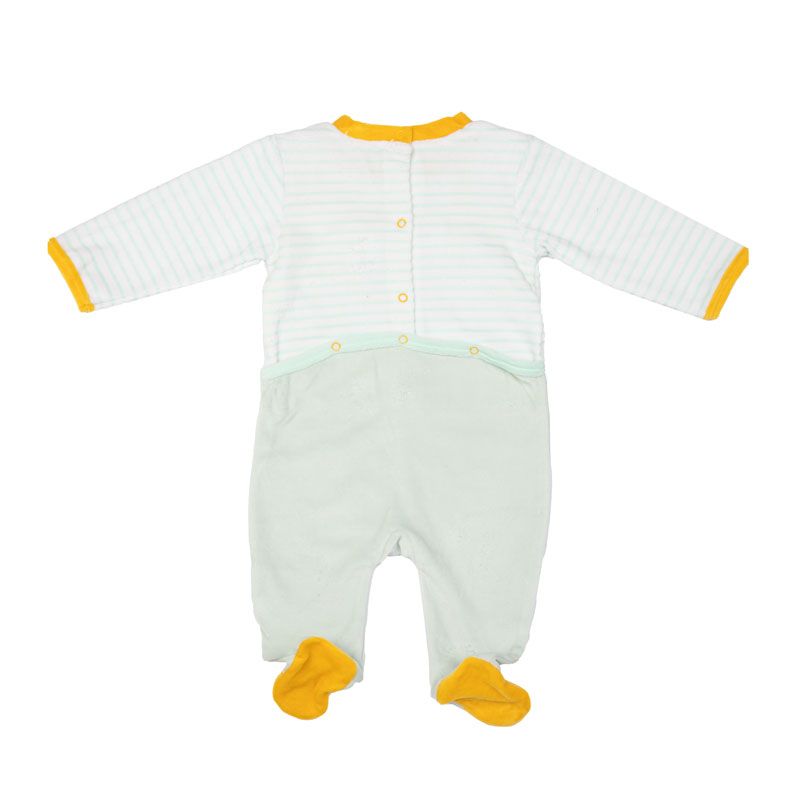 Grenouillere Bébé TOM & KIDDY Grenouillere Bébé TOM & KIDDY