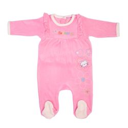 Grenouillere bebe Bébé TOM & KIDDY Grenouillere bebe Bébé TOM & KIDDY