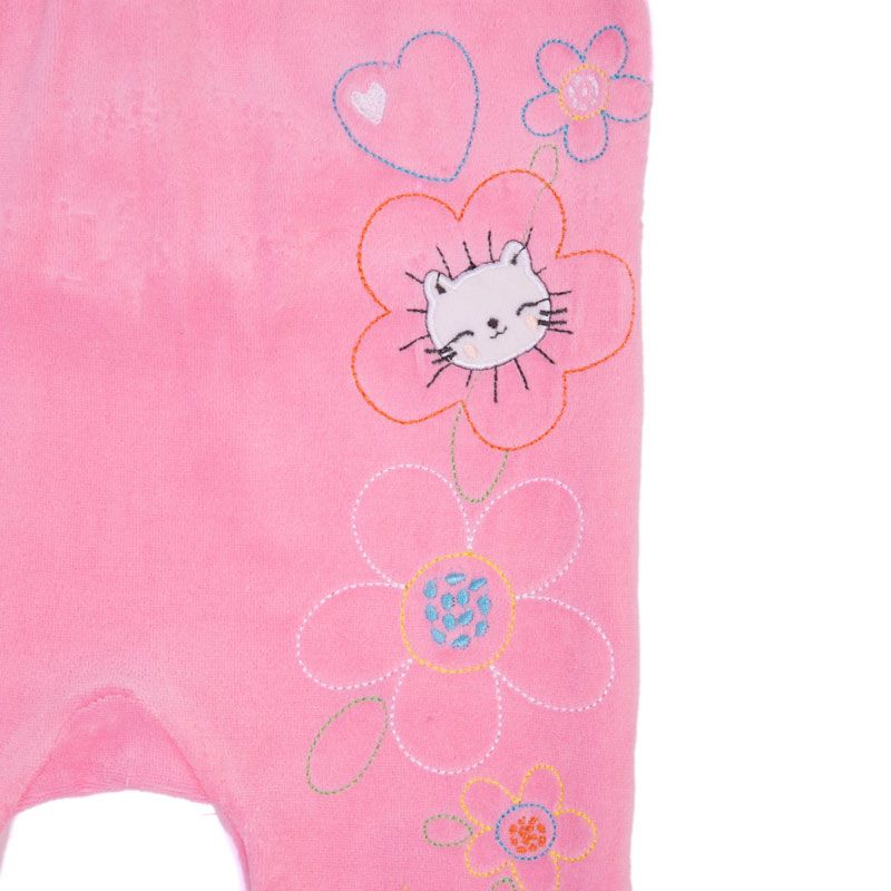 Grenouillere bebe Bébé TOM & KIDDY Grenouillere bebe Bébé TOM & KIDDY