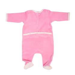 Grenouillere bebe Bébé TOM & KIDDY Grenouillere bebe Bébé TOM & KIDDY