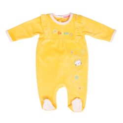 Grenouillere bebe Bébé TOM & KIDDY Grenouillere bebe Bébé TOM & KIDDY