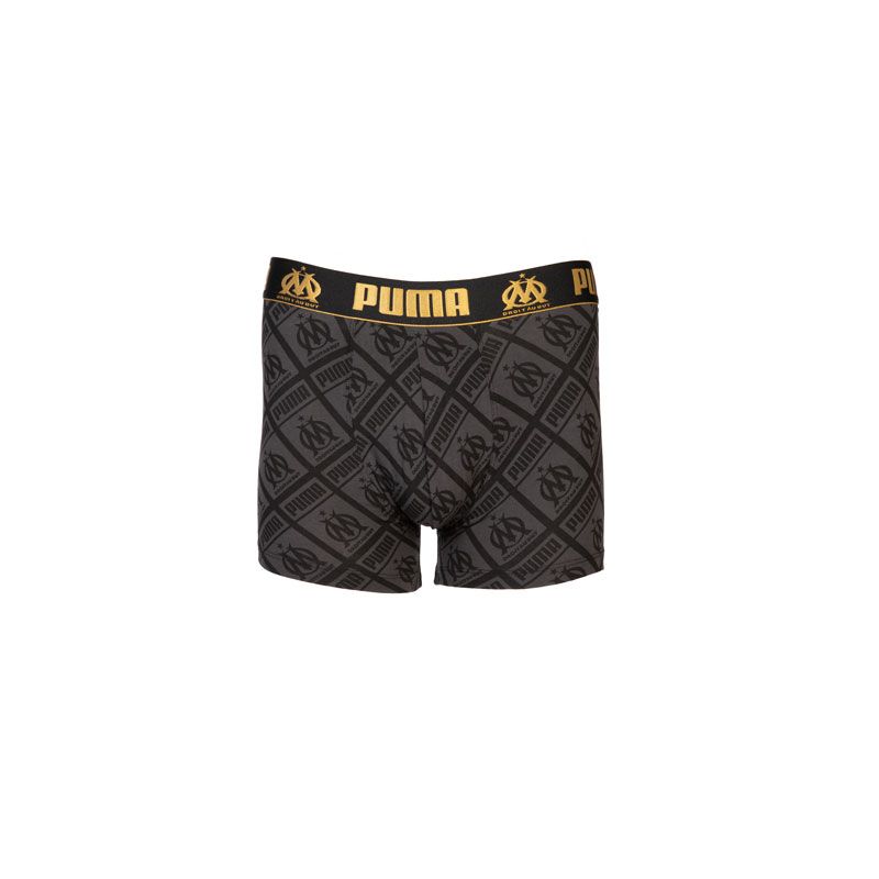 Boxer OM Gris Homme PUMA