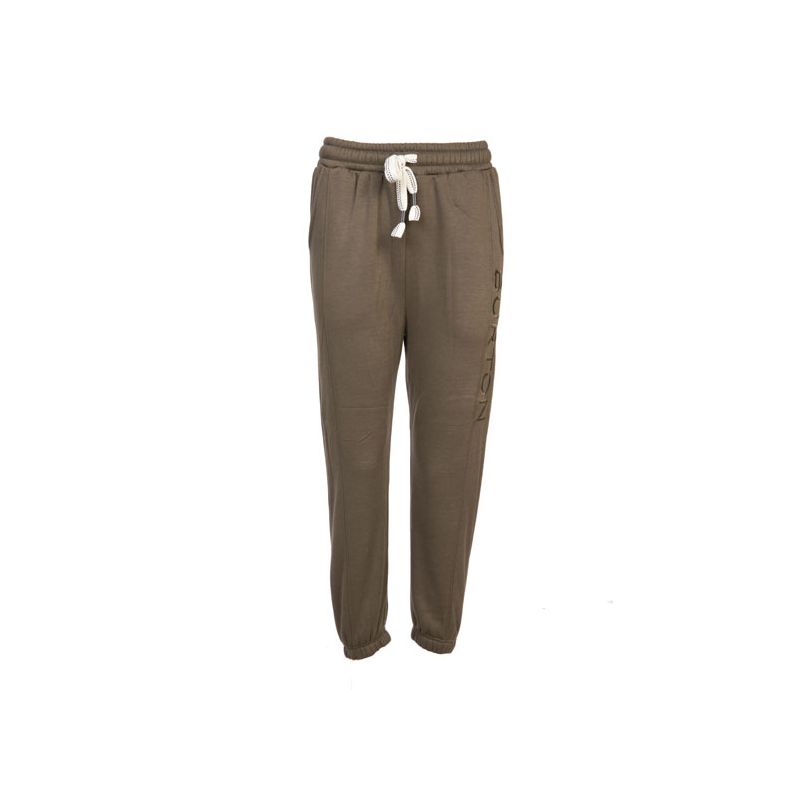 Bas de jogging cote livy-burton Femme BURTON OF LONDON