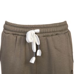 Bas de jogging cote livy-burton Femme BURTON OF LONDON