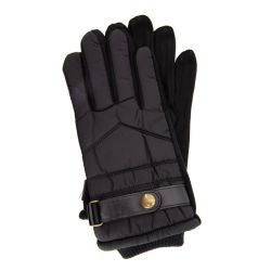 Gants homme Homme GEORGES RECH