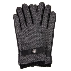 Gants homme Homme GEORGES RECH