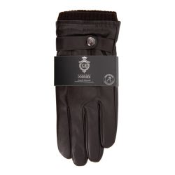 Gants homme Homme GEORGES RECH