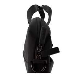 Porte document noir kadou gr-h21-058 Mixte GEORGES RECH