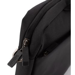 Porte document noir kadou gr-h21-058 Mixte GEORGES RECH