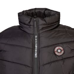 Doudoune sans manche 100% polyester jak-gr07 Femme GEORGES RECH Doudoune sans manche 100% polyester jak-gr07 Femme GEORGES RECH