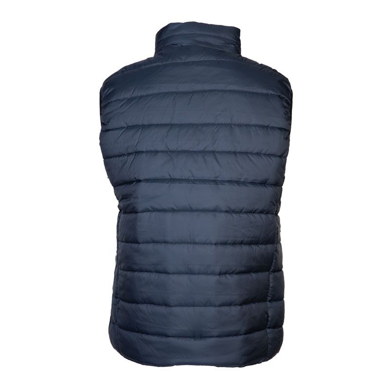 Doudoune sans manche 100% polyester jak-gr07 Femme GEORGES RECH Doudoune sans manche 100% polyester jak-gr07 Femme GEORGES RECH