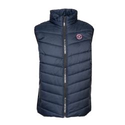 Doudoune sans manche 100% polyester jak-gr07 Femme GEORGES RECH Doudoune sans manche 100% polyester jak-gr07 Femme GEORGES RECH