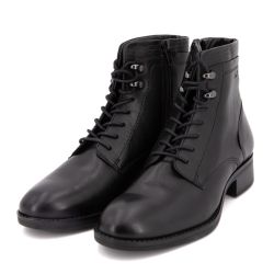Bottine a talons noir t36-41 Femme PIERRE CARDIN Bottine a talons noir t36-41 Femme PIERRE CARDIN