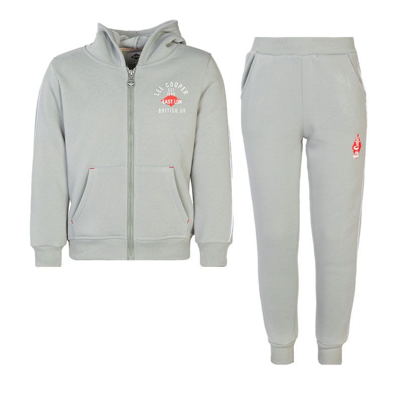 Jogging garcon lee cooper glc3031 Enfant LEE COOPER