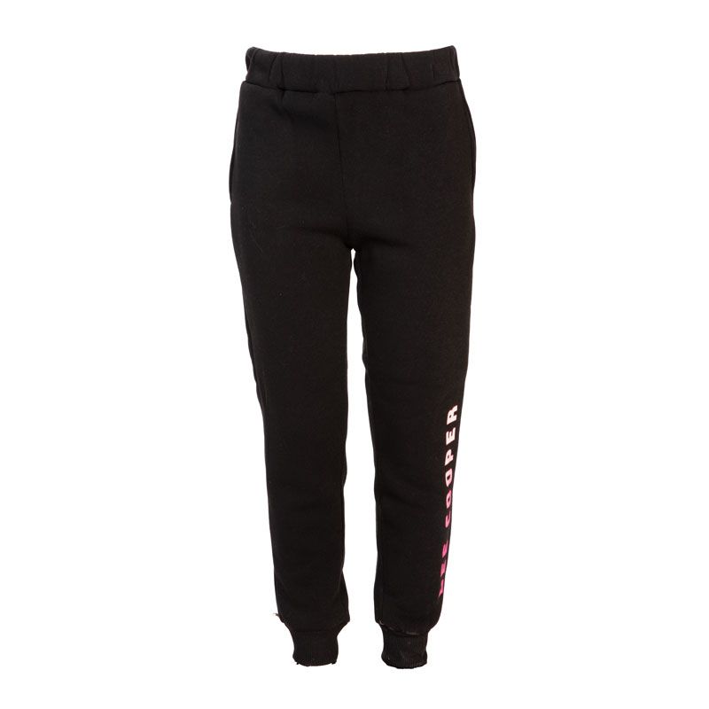 Jogging fille lee cooper lc12193 Enfant LEE COOPER Jogging fille lee cooper lc12193 Enfant LEE COOPER
