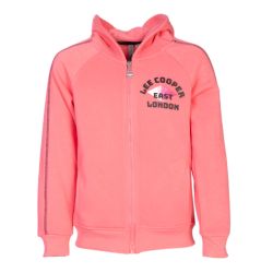 Jogging fille lee cooper lc12193 Enfant LEE COOPER Jogging fille lee cooper lc12193 Enfant LEE COOPER