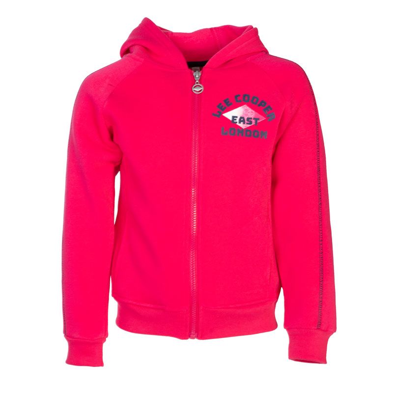 Jogging fille lee cooper lc12193 Enfant LEE COOPER Jogging fille lee cooper lc12193 Enfant LEE COOPER