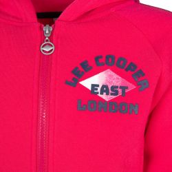 Jogging fille lee cooper lc12193 Enfant LEE COOPER Jogging fille lee cooper lc12193 Enfant LEE COOPER