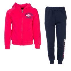 Jogging fille lee cooper lc12193 Enfant LEE COOPER Jogging fille lee cooper lc12193 Enfant LEE COOPER