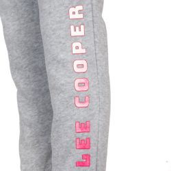 Jogging fille lee cooper lc12193 Enfant LEE COOPER Jogging fille lee cooper lc12193 Enfant LEE COOPER