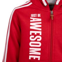 Veste a capuche lee cooper glc5524 sw Enfant LEE COOPER Veste a capuche lee cooper glc5524 sw Enfant LEE COOPER