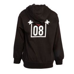 Veste a capuche lee cooper glc5524 sw Enfant LEE COOPER Veste a capuche lee cooper glc5524 sw Enfant LEE COOPER