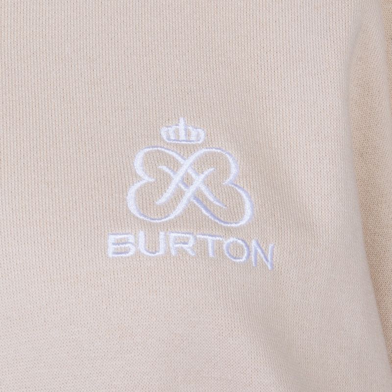 Sweat femme oversize alena Femme BURTON OF LONDON