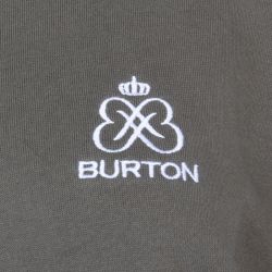 Sweat femme oversize alena Femme BURTON OF LONDON