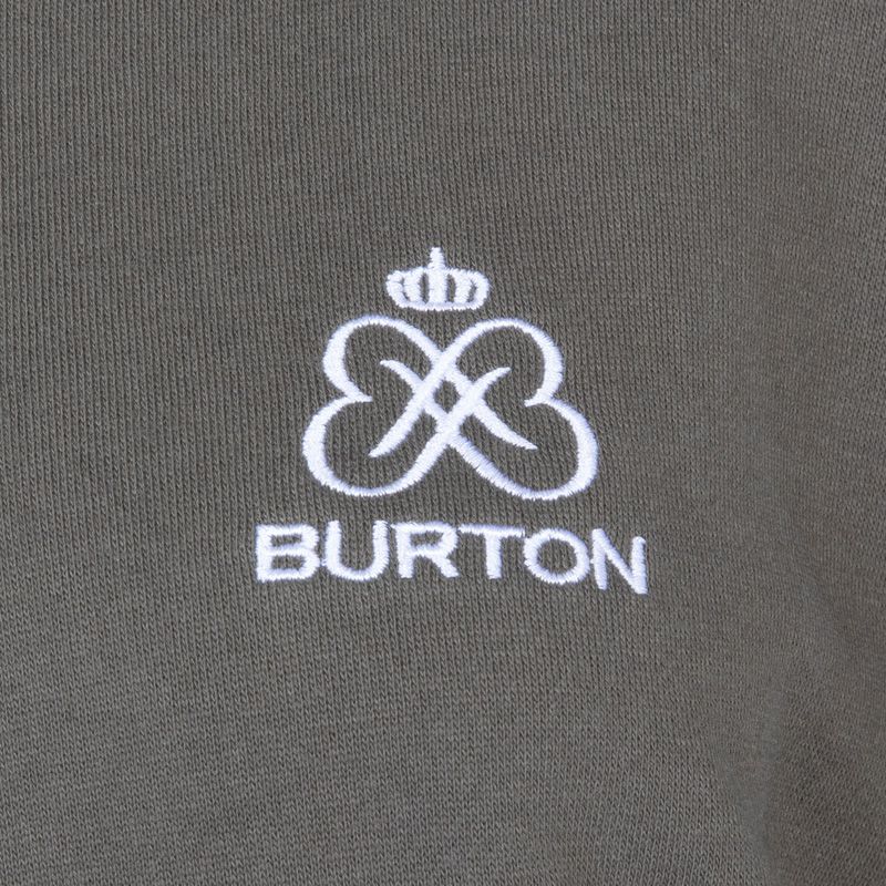 Sweat femme oversize alena Femme BURTON OF LONDON