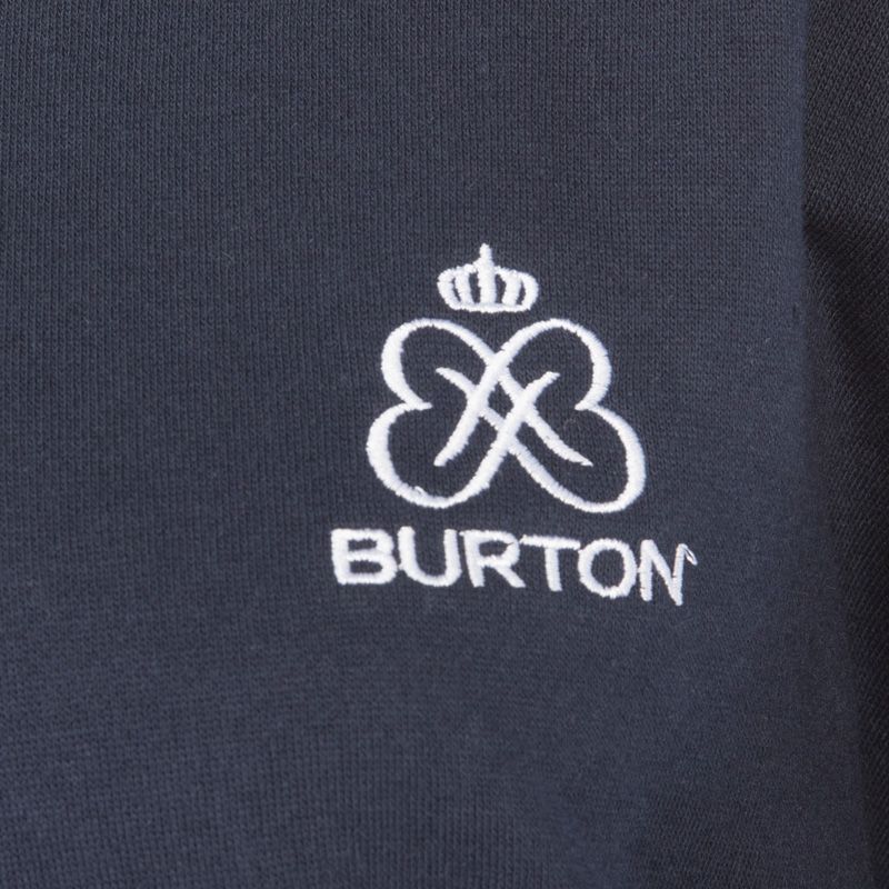 Sweat femme oversize alena Femme BURTON OF LONDON Sweat femme oversize alena Femme BURTON OF LONDON