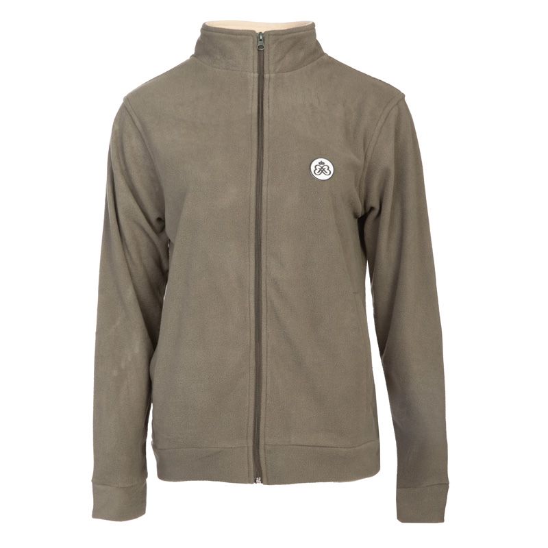 Veste polaire promesse femme Femme BURTON OF LONDON