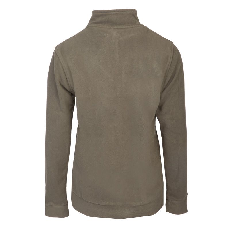 Veste polaire promesse femme Femme BURTON OF LONDON Veste polaire promesse femme Femme BURTON OF LONDON